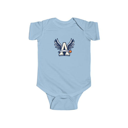 ANGELS Bodysuit