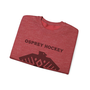 OSPREY Sweatshirt, Unisex Crewneck Top