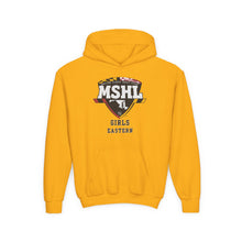 MSHL Girls Eastern - Youth Heavy Blend™ Hooded Sweatshirt (Colors)