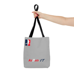 Tote Bag (AOP) - Be11ieve