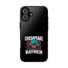 Baymen Phone Case