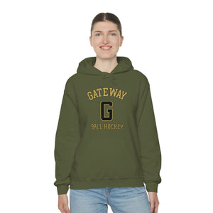 Unisex Heavy Blend™ Hooded Sweatshirt Gateway