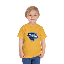GREY HOUNDS Playful Toddler Short Sleeve Tee
