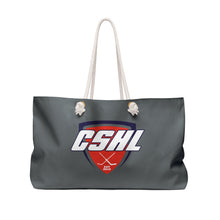 CSHL Weekender Bag