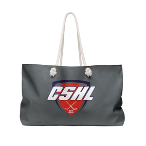 CSHL Weekender Bag