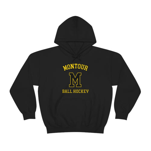 Unisex Heavy Blend™ Hooded Sweatshirt Montour HSBH