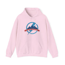 Mountain Top Hockey Unisex Hooded Sweatshirt