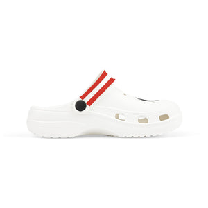 Kids' Hockey Clogs - Fun EVA Foam Footwear for Young Athletes - Pioneer Sports