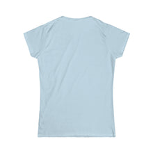 Tropics Women's Softstyle Tee