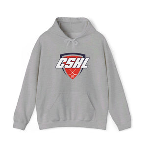 Unisex Heavy Blend™ Hooded Sweatshirt CSHL