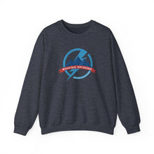 Mountain Top Hockey Sweatshirt, Unisex Crewneck Top