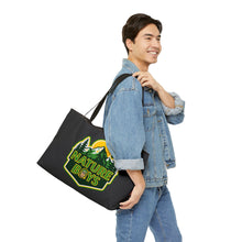 NATURE BOYS Weekender Tote Bag