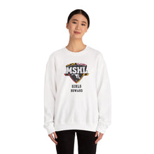 MSHL Girls Howard - Crewneck Sweatshirt