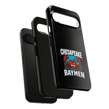 Baymen Phone Case