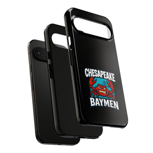 Baymen Phone Case