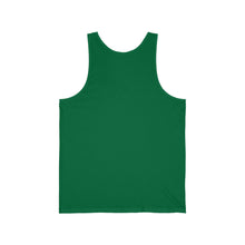 CFTowson Unisex Jersey Tank