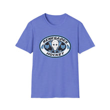 Renegades Unisex Softstyle T-Shirt