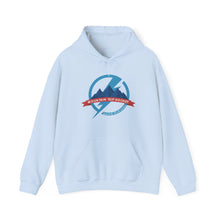 Mountain Top Hockey Unisex Hooded Sweatshirt