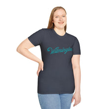 UNCW Unisex Softstyle T-Shirt