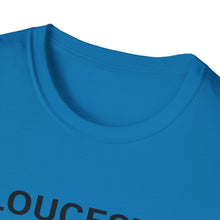 Unisex Softstyle T-Shirt - Gloucester Field Hockey