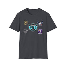 Unisex Softstyle T-Shirt - Women's Elite