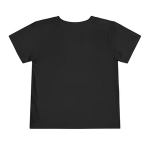 Toddler Short Sleeve Tee - Militia