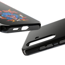 MAD DOGS Case Mate Tough Phone Cases