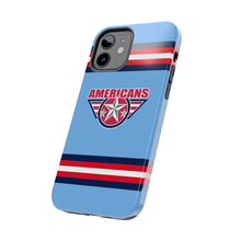 Americans Ice Hockey Case Mate Tough Phone Cases