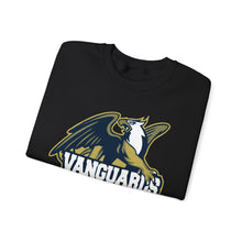 Sun Valley Sweatshirt, Unisex Crewneck Top