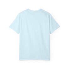 Mountain Top Hockey Unisex Garment-Dyed T-shirt