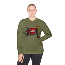 Fitchburg Raiders Lightweight Long Sleeve Tee