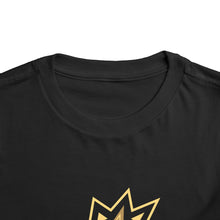 APOLLO Toddler Short Sleeve Tee