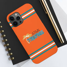 Tropics Case Mate Tough Phone Cases - (15 iPhone Models)