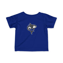Orca Infant Tee