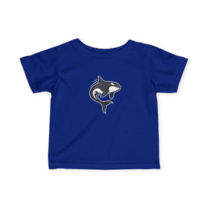 Orca Infant Tee