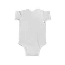 Infant Fine Jersey Bodysuit - GS logo