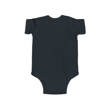 Infant Fine Jersey Bodysuit - GS logo