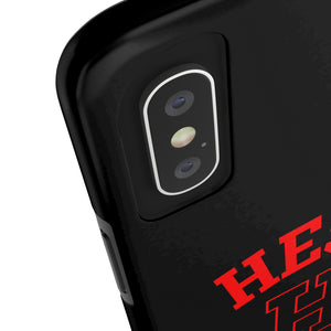 Case Mate Tough Phone Cases - Hess