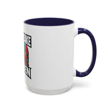 Baymen Accent Coffee Mug