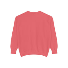 UNCW Unisex Garment-Dyed Sweatshirt Comfort Colors