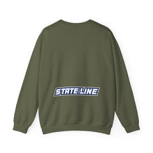Stateline Sweatshirt, Unisex Crewneck Top