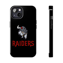 Fitchburg Raiders Case Mate Tough Phone Cases