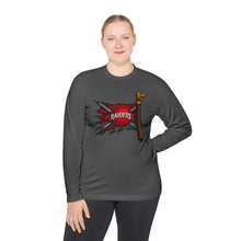 Fitchburg Raiders Lightweight Long Sleeve Tee