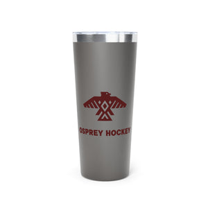 OSPREY  Copper Vacuum Insulated Tumbler
