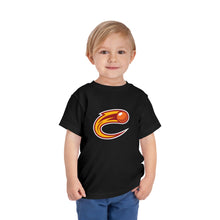 COMETS Playful Toddler Short Sleeve Tee