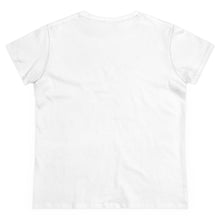 Women's Heavy Cotton Tee - Arsenal Mom