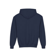 Mountain Top Hockey Youth Heavy Blend Hooded Sweatshirt