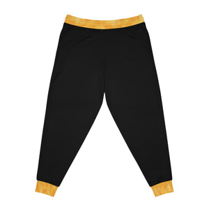 Athletic Joggers - Bee Squad 2