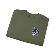 Stateline Sweatshirt, Unisex Crewneck Top