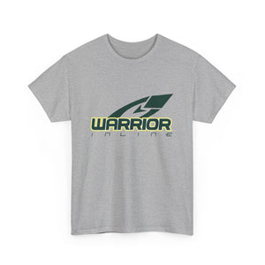 Warrior Inline Unisex Heavy Cotton Tee